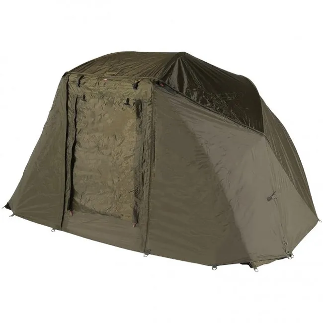 JRC Defender 60" Oval Brolly