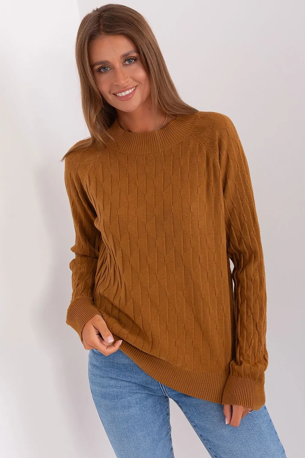 Jumper AT