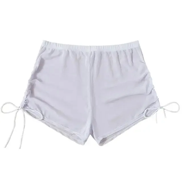Kara - Breathable summer shorts sexy fit