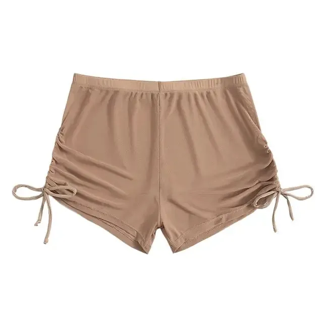 Kara - Breathable summer shorts sexy fit