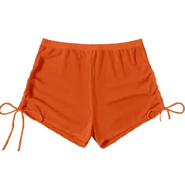 Kara - Breathable summer shorts sexy fit