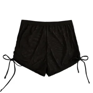 Kara - Breathable summer shorts sexy fit
