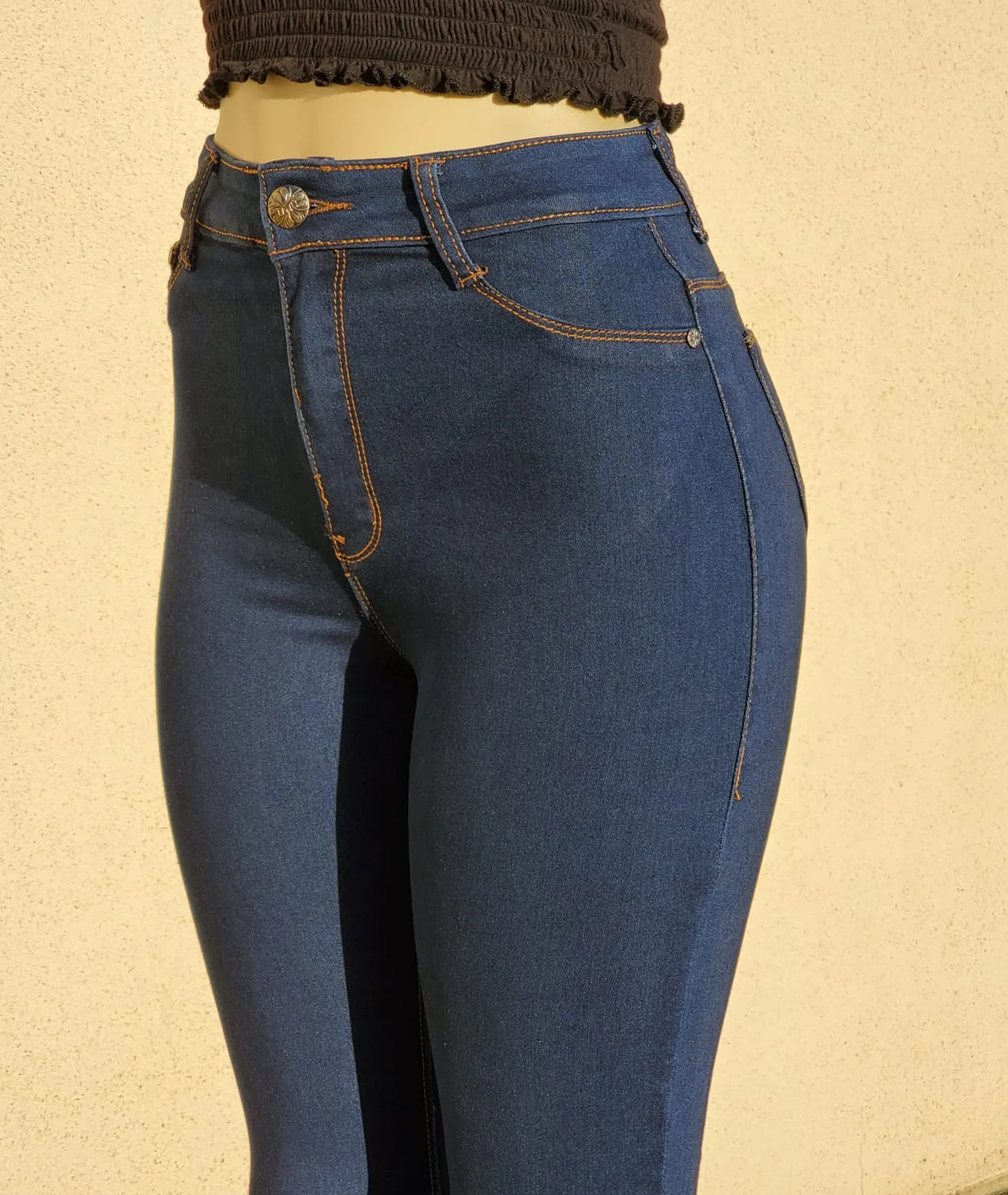Kara Jeans Size 15