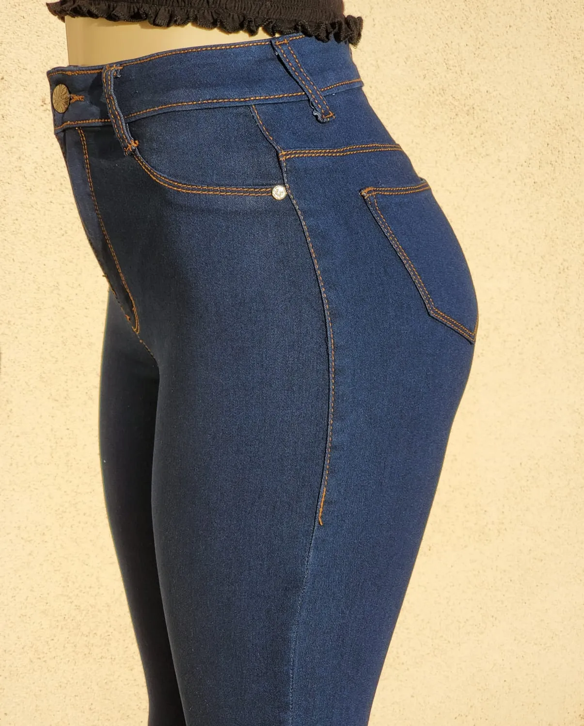 Kara Jeans Size 15