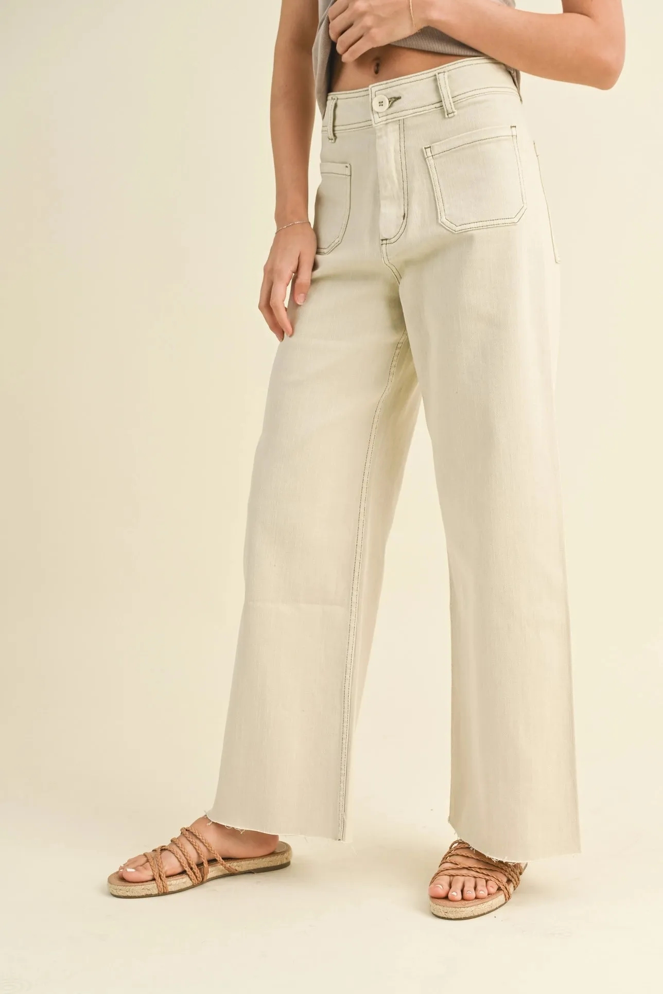 Kara Jeans