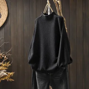 Kim | Cozy Sweater