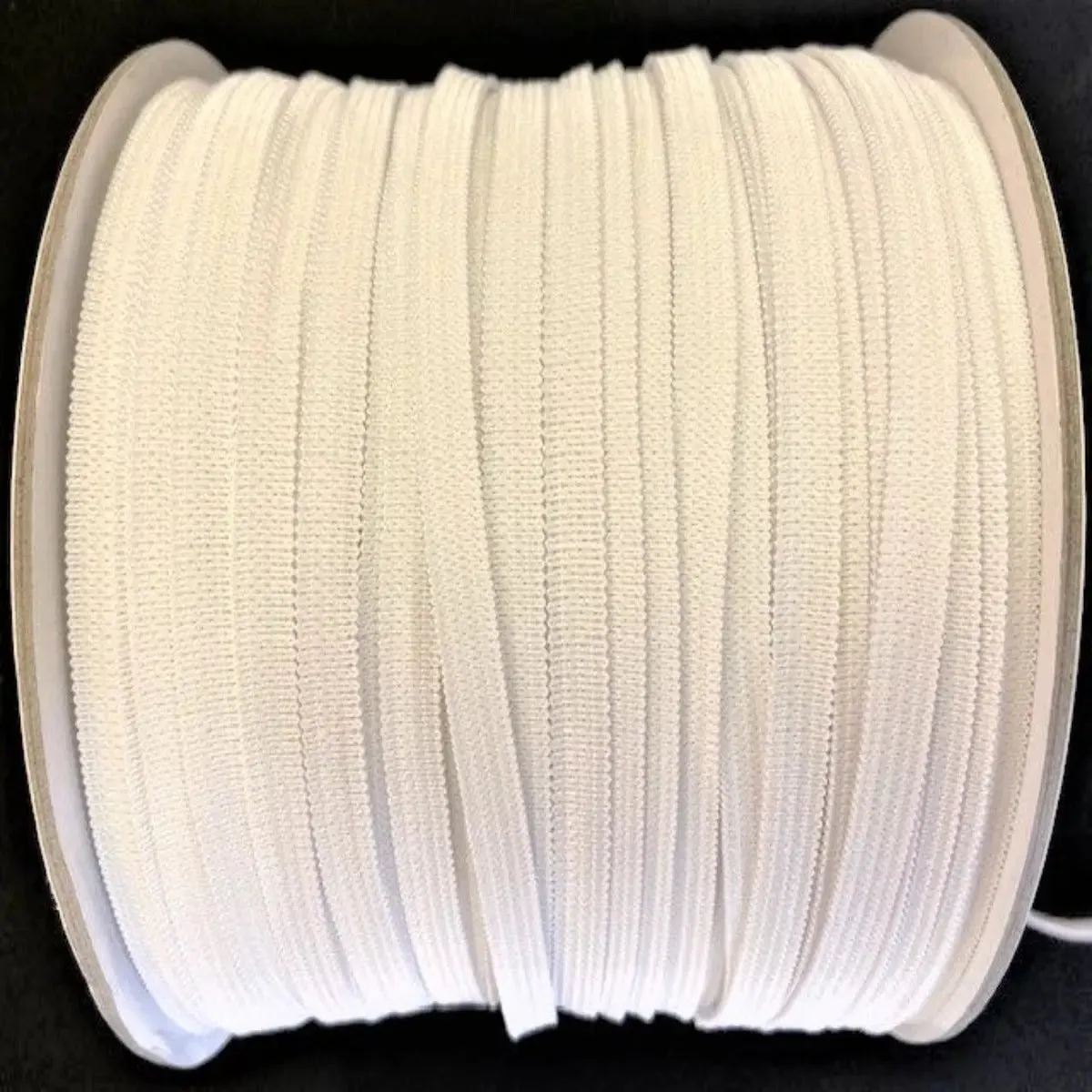 Knitted Elastic Premium Grade For General Sewing And Crafts
