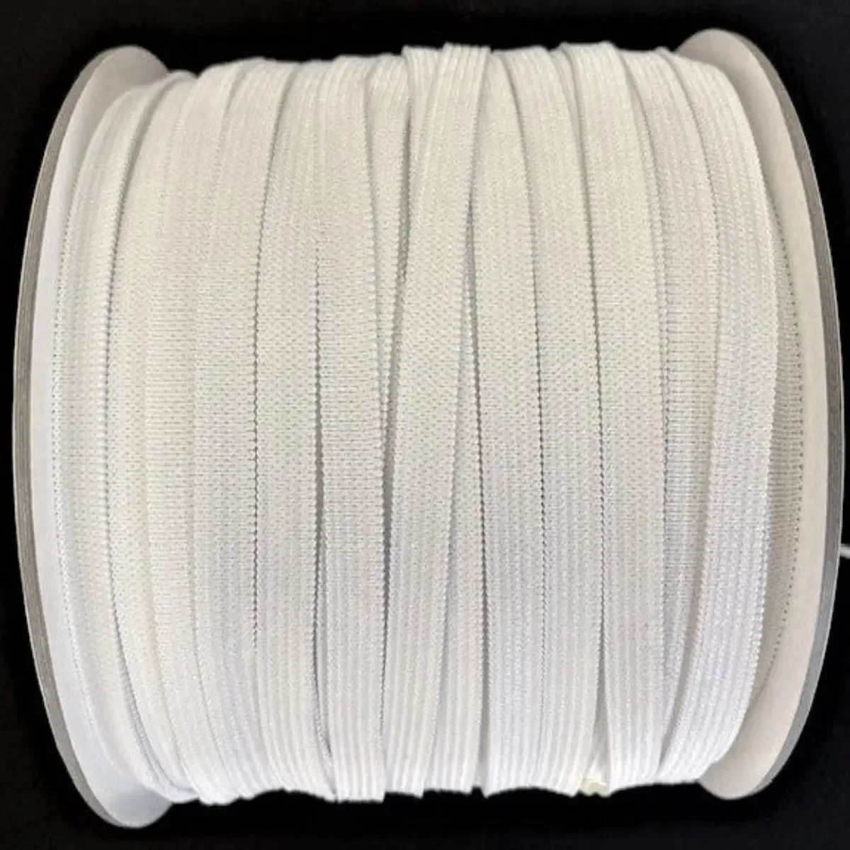 Knitted Elastic Premium Grade For General Sewing And Crafts