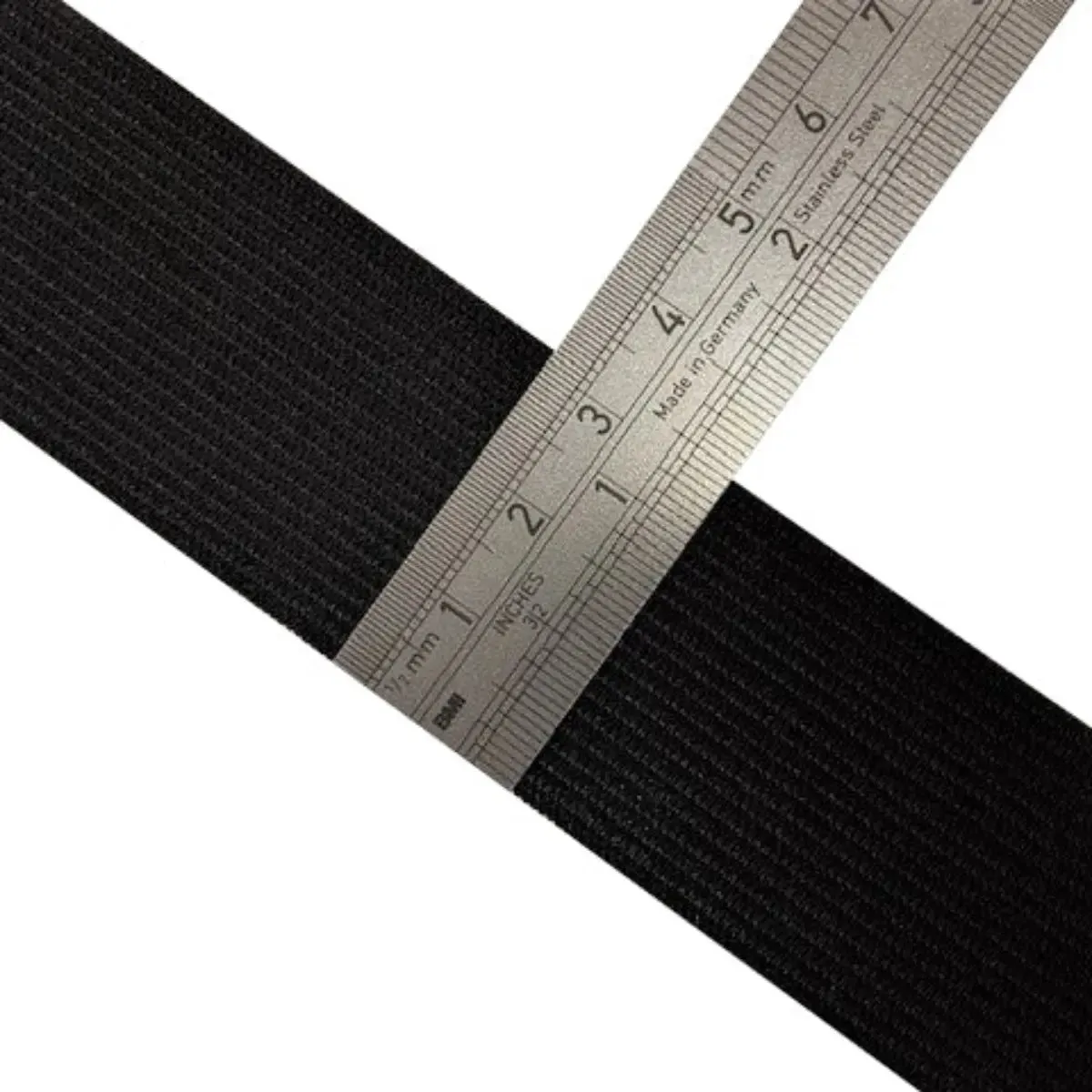 Knitted Elastic Premium Grade For General Sewing And Crafts