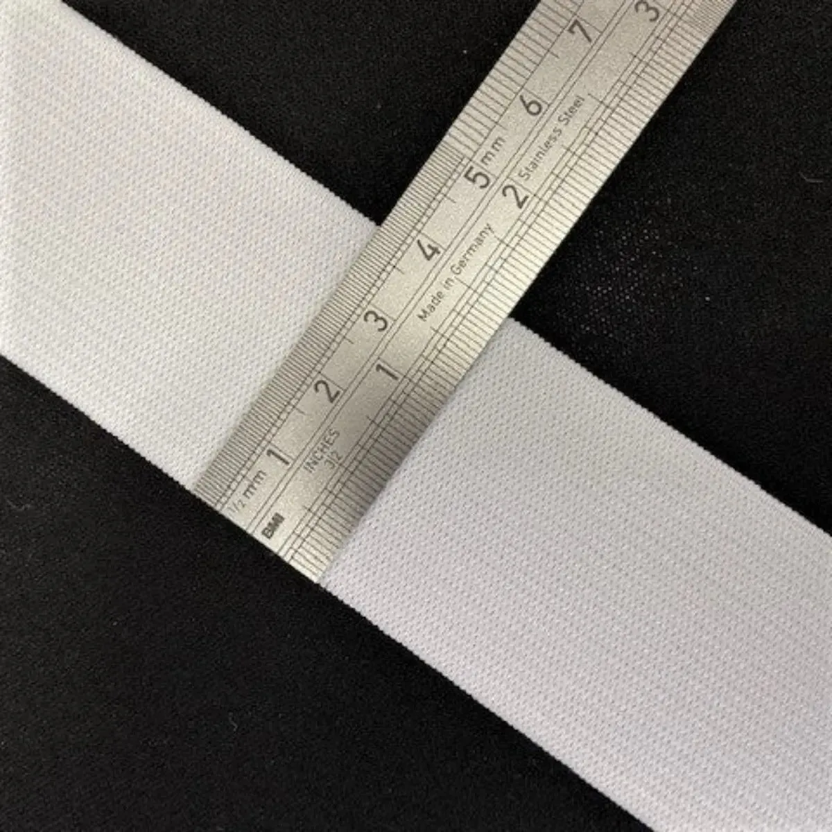 Knitted Elastic Premium Grade For General Sewing And Crafts