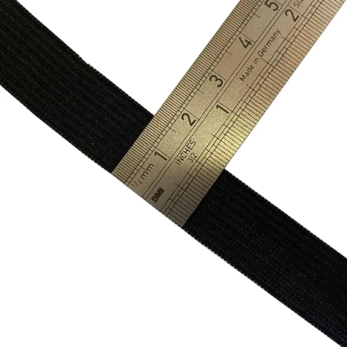 Knitted Elastic Premium Grade For General Sewing And Crafts