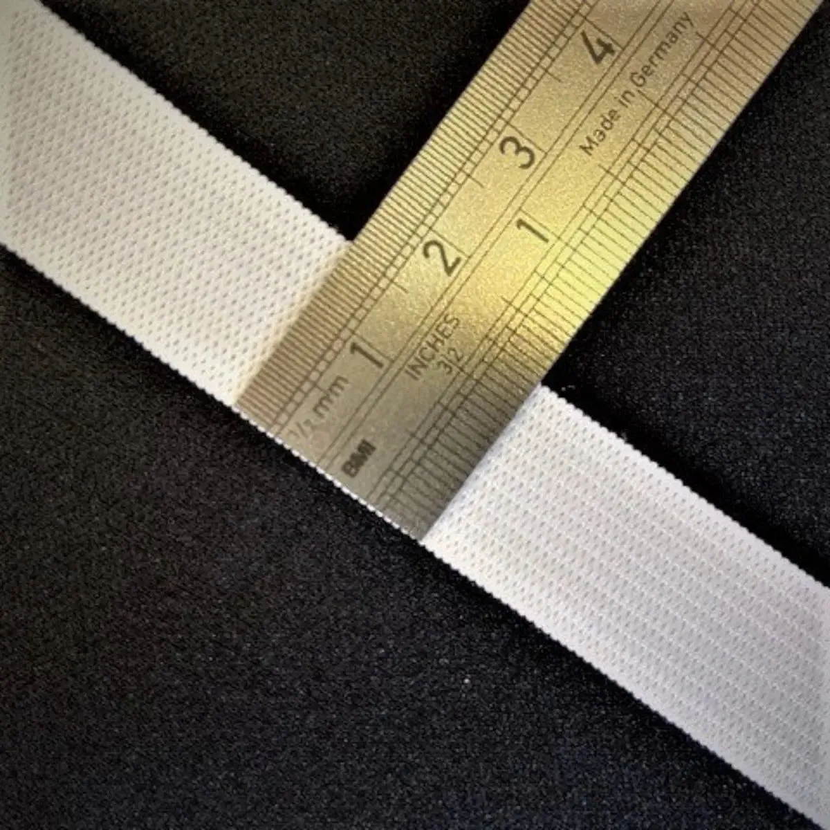 Knitted Elastic Premium Grade For General Sewing And Crafts