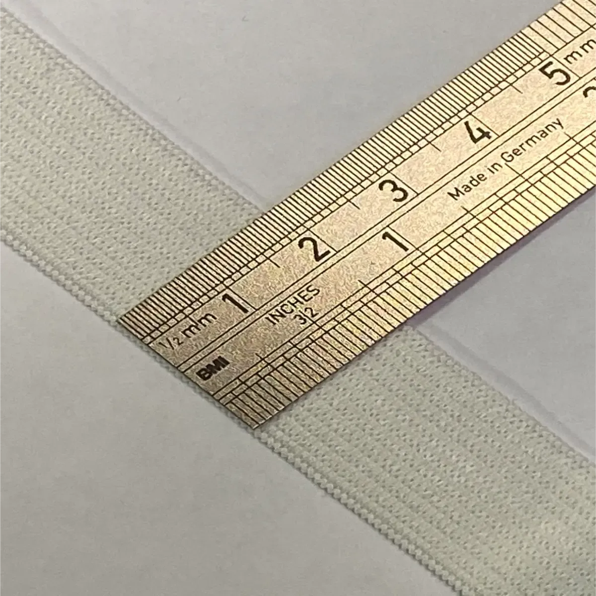 Knitted Elastic Premium Grade For General Sewing And Crafts