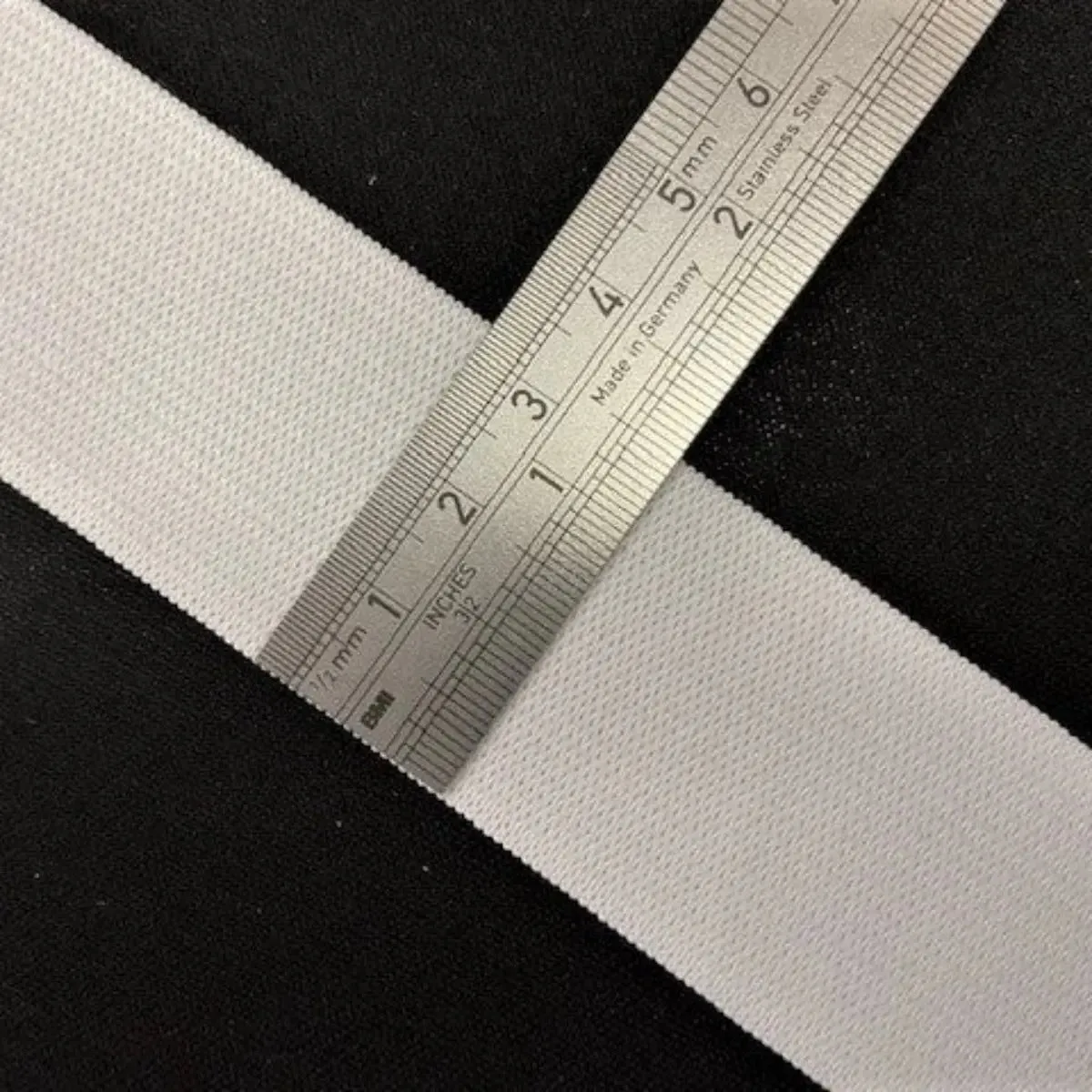 Knitted Elastic Premium Grade For General Sewing And Crafts