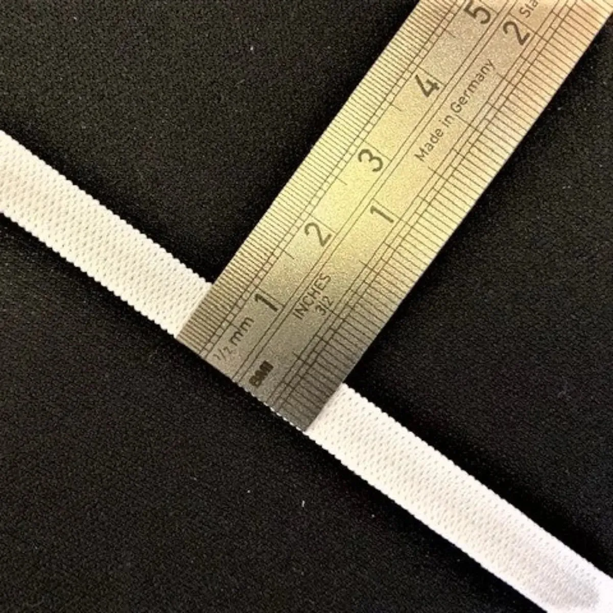 Knitted Elastic Premium Grade For General Sewing And Crafts