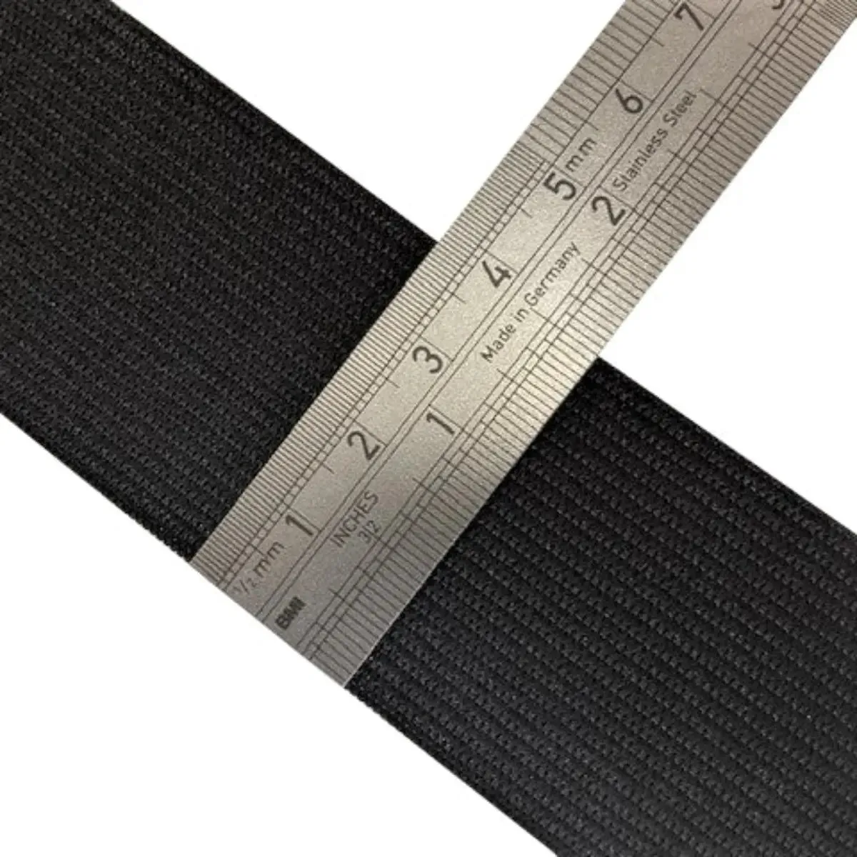 Knitted Elastic Premium Grade For General Sewing And Crafts