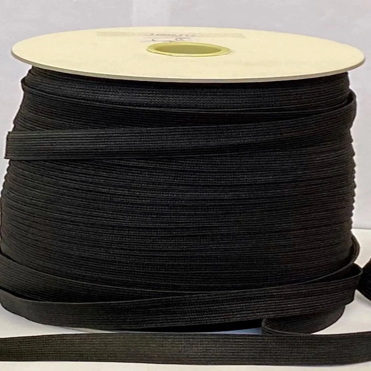 Knitted Elastic Premium Grade For General Sewing And Crafts