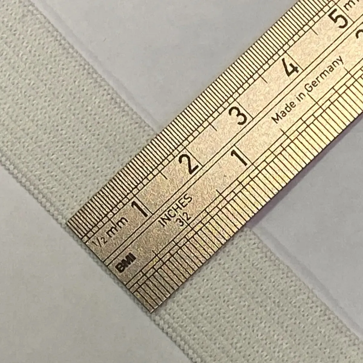Knitted Elastic Premium Grade For General Sewing And Crafts