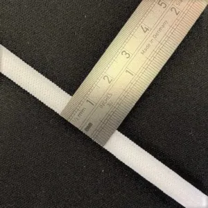 Knitted Elastic Premium Grade For General Sewing And Crafts
