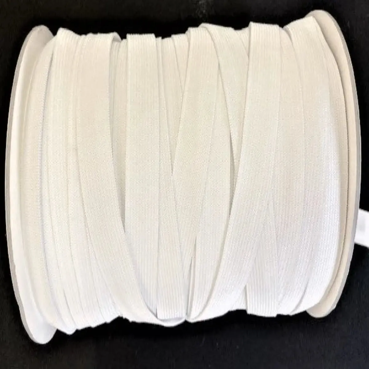 Knitted Elastic Premium Grade For General Sewing And Crafts
