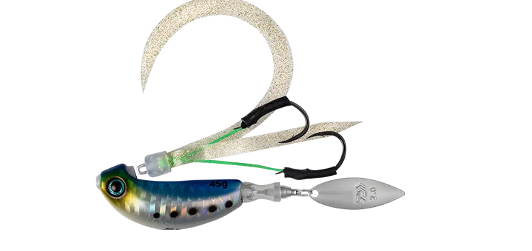 KOHGA BLADE BREAKER 120G