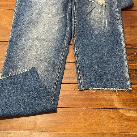 Kut high rise Rachel  women’s size 12