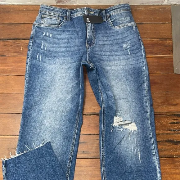 Kut high rise Rachel  women’s size 12