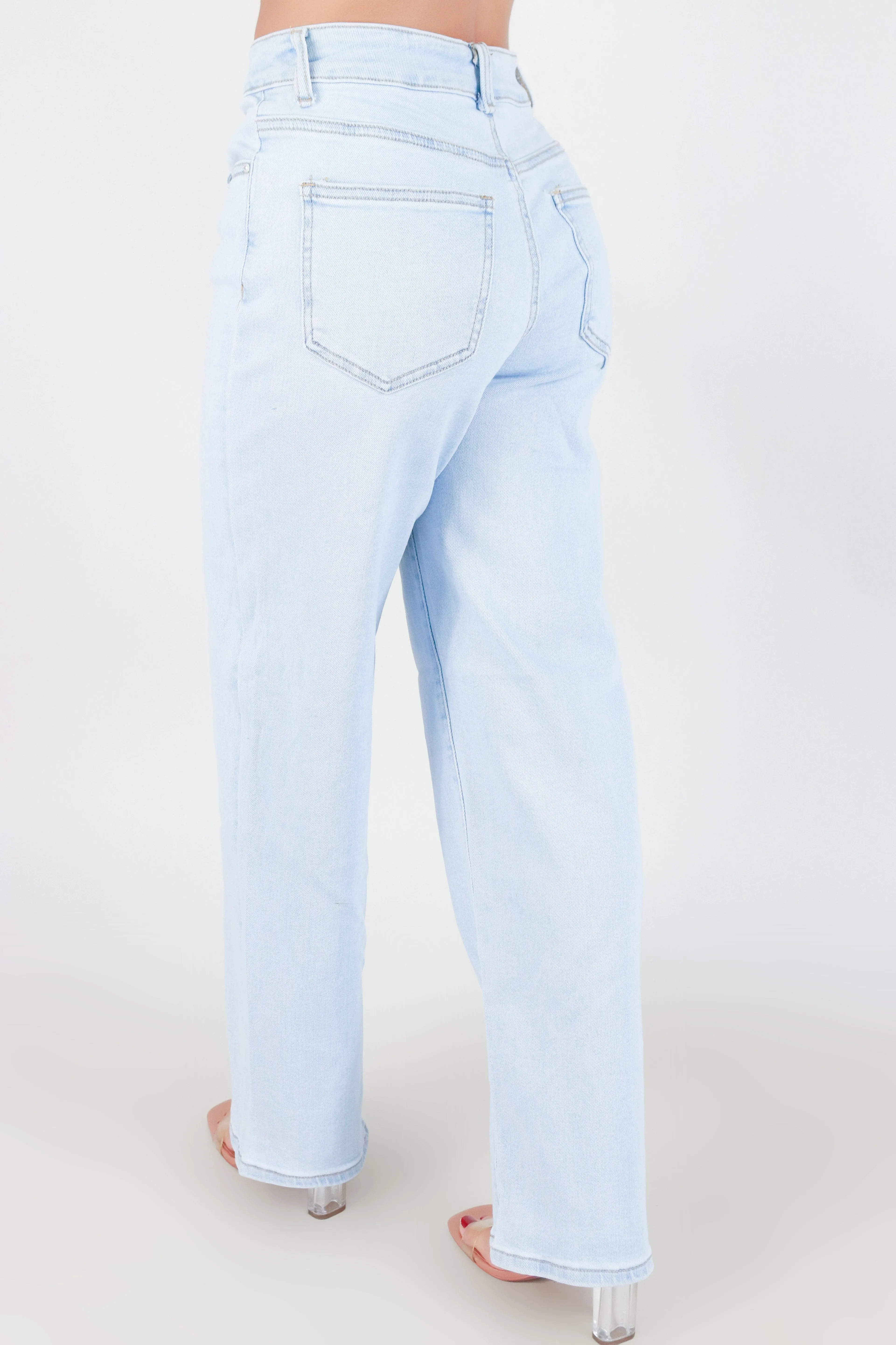 KYANI JEANS