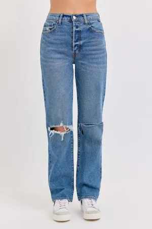 Kymmie Jeans
