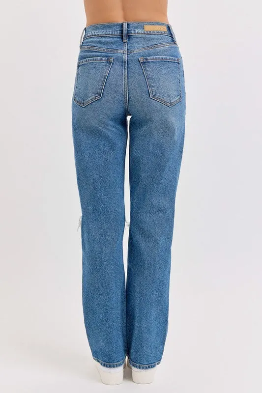 Kymmie Jeans