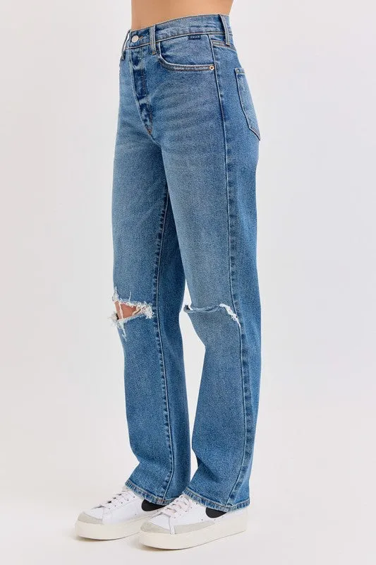 Kymmie Jeans