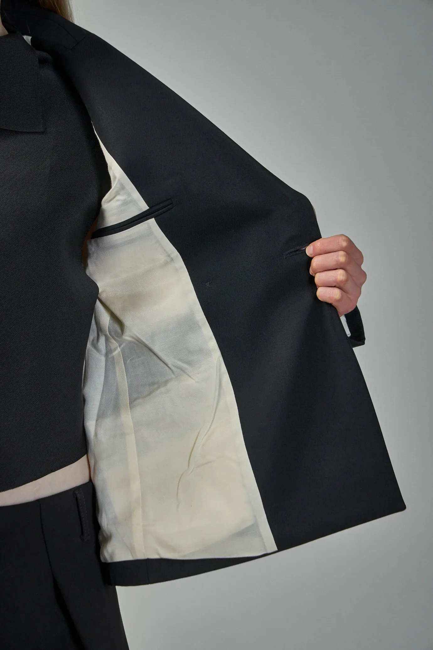 La Veste Norma