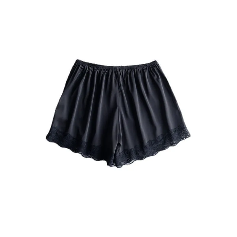 Lace Safety Anti-Exposure Shorts