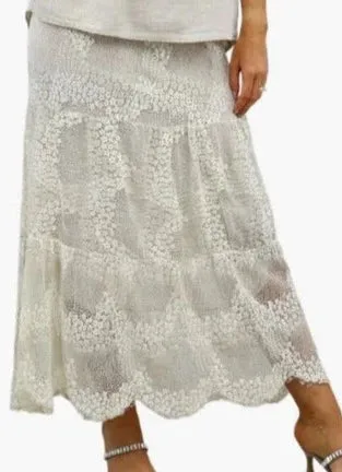 Lacey Skirt (LACEY)