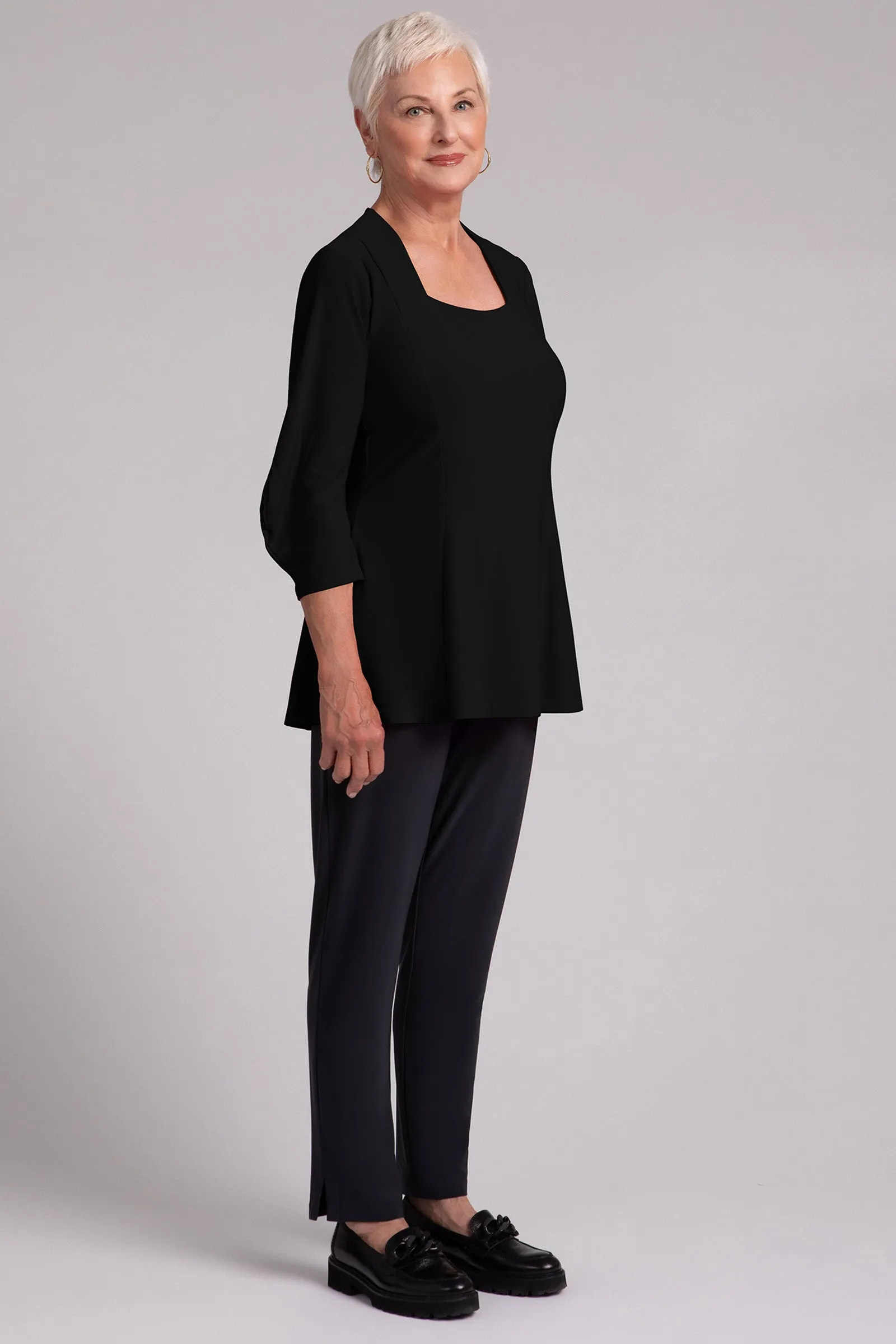 Lantern Tunic