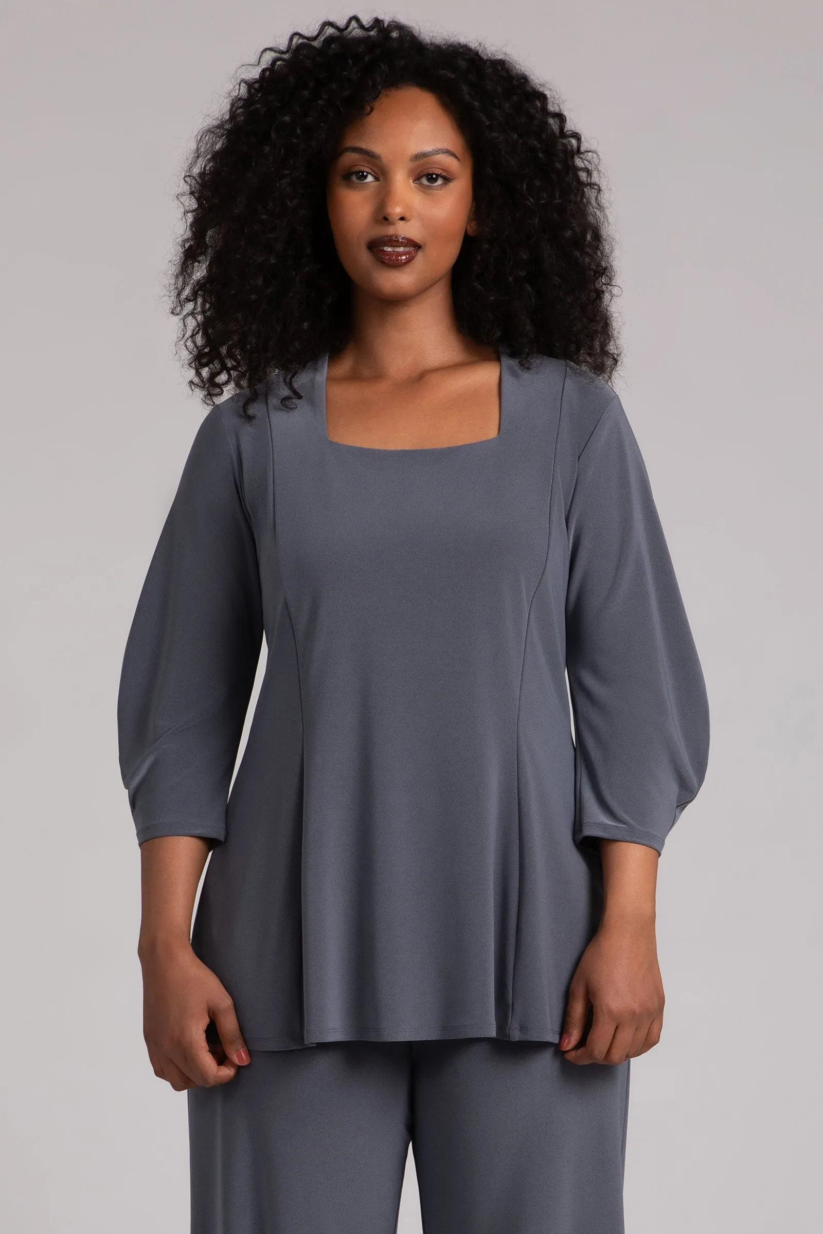 Lantern Tunic
