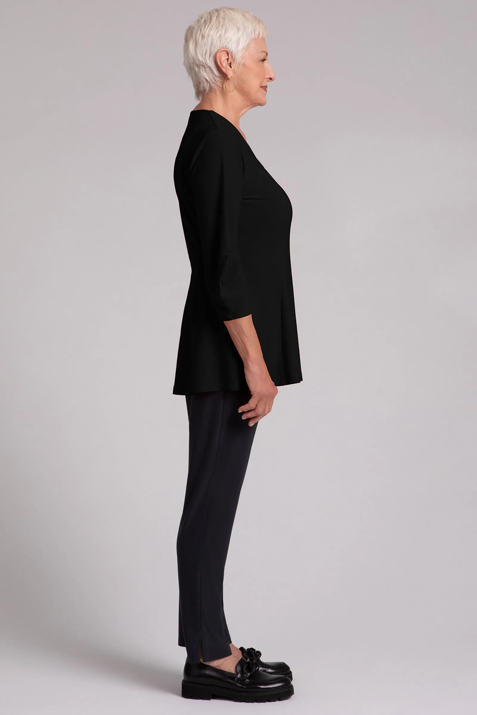 Lantern Tunic