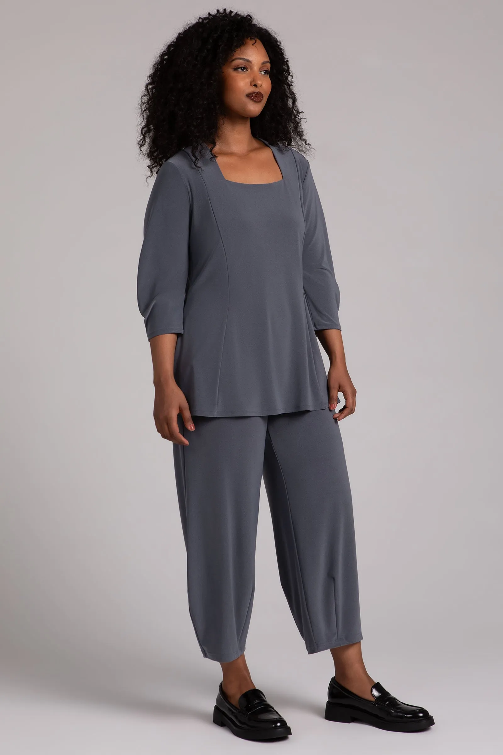 Lantern Tunic