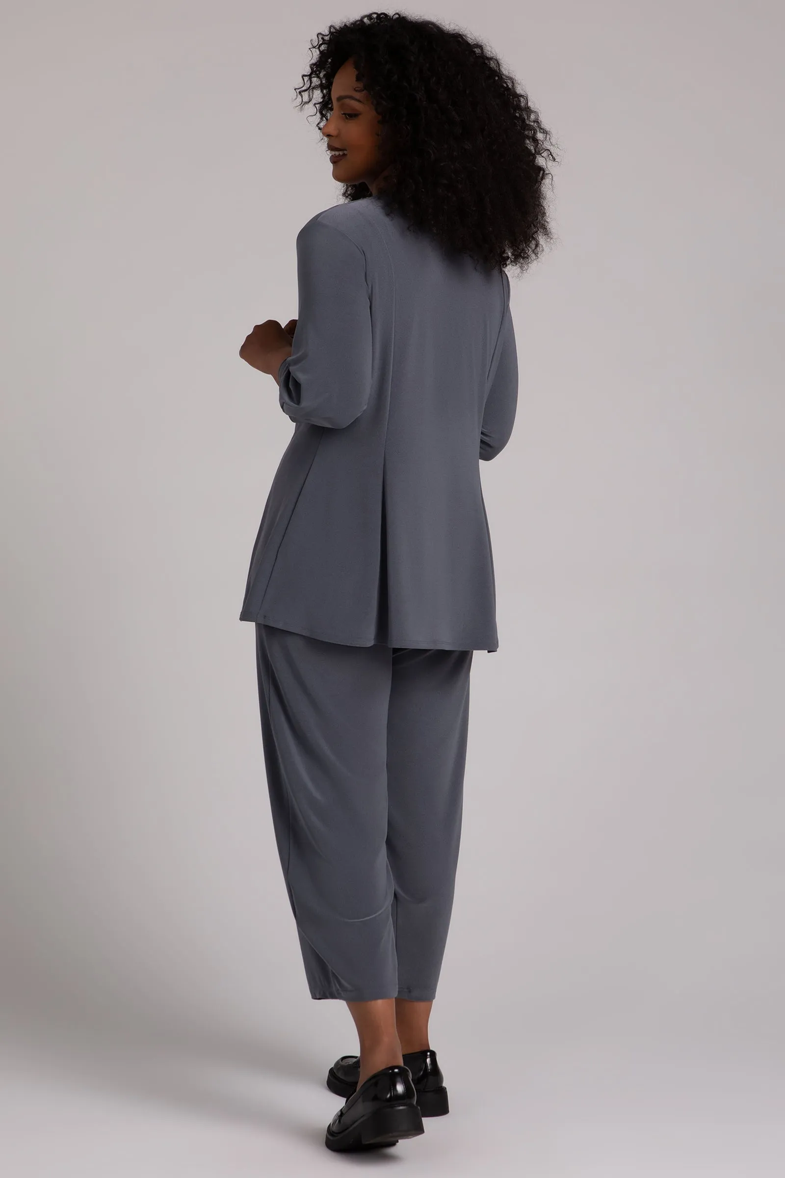 Lantern Tunic
