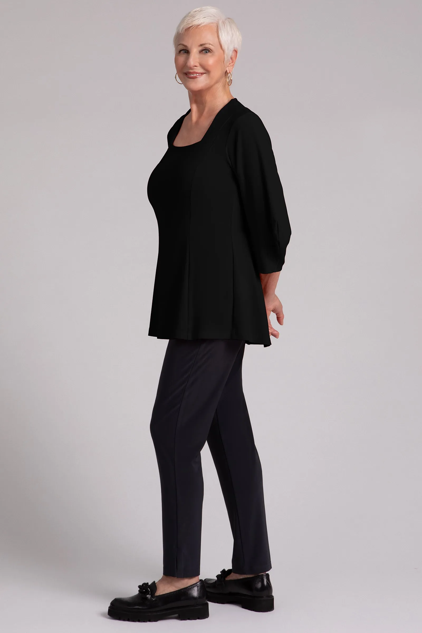 Lantern Tunic