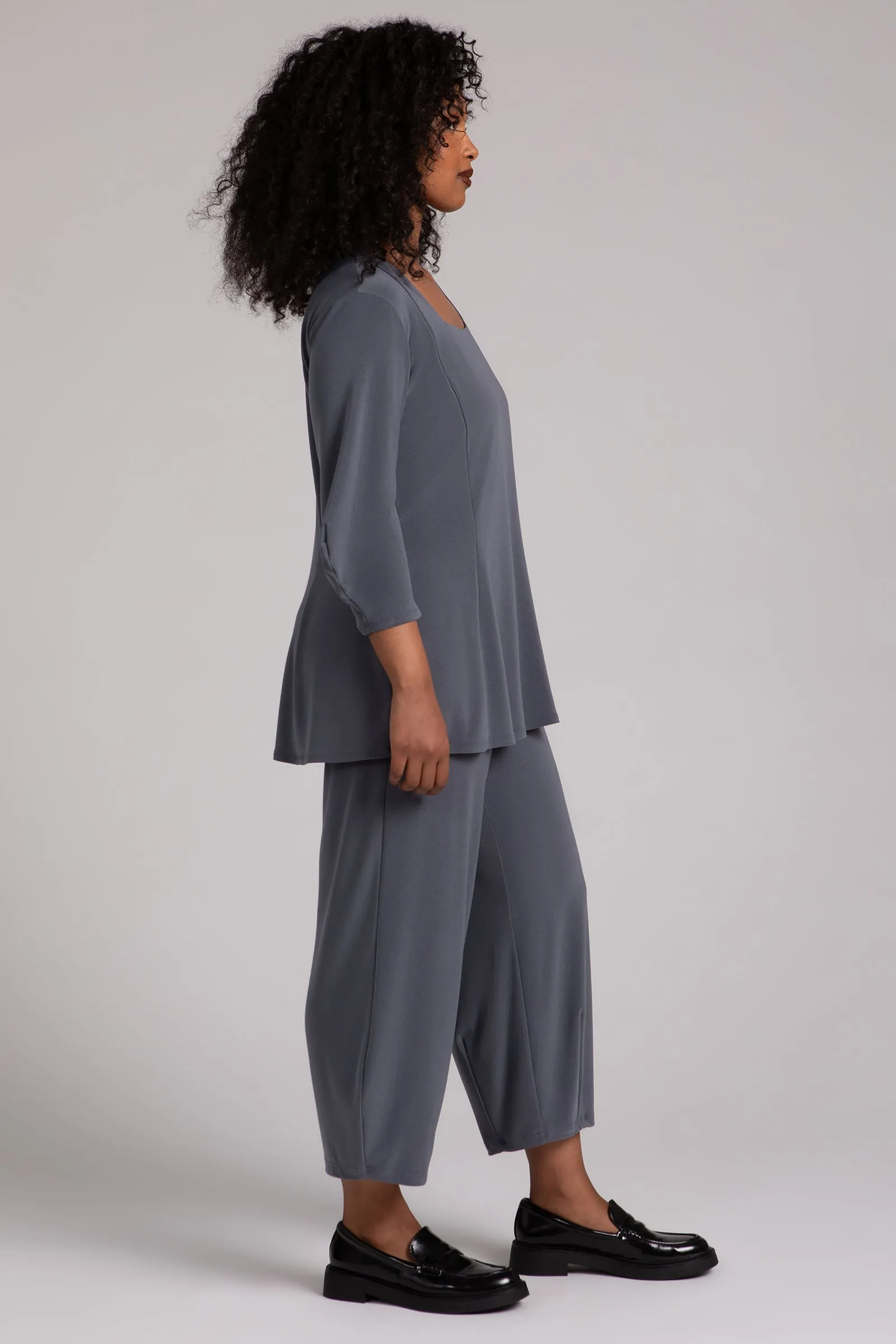 Lantern Tunic