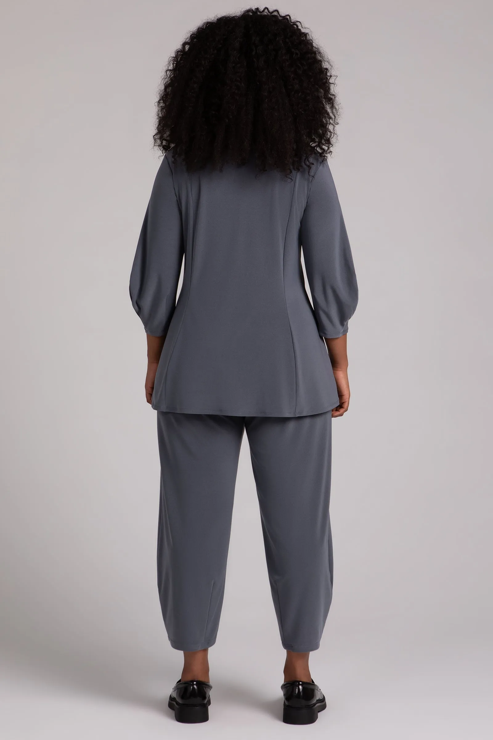 Lantern Tunic