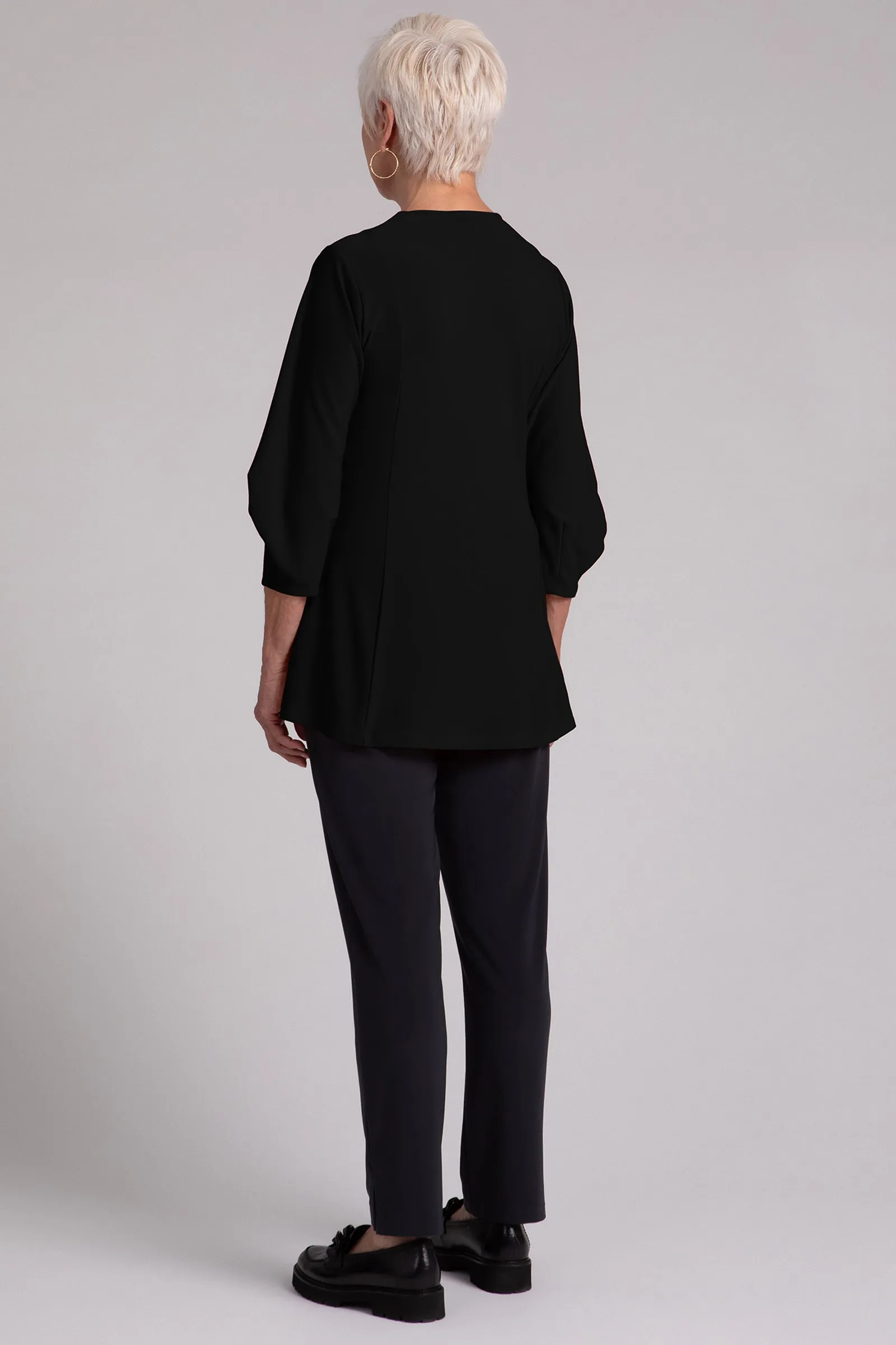 Lantern Tunic
