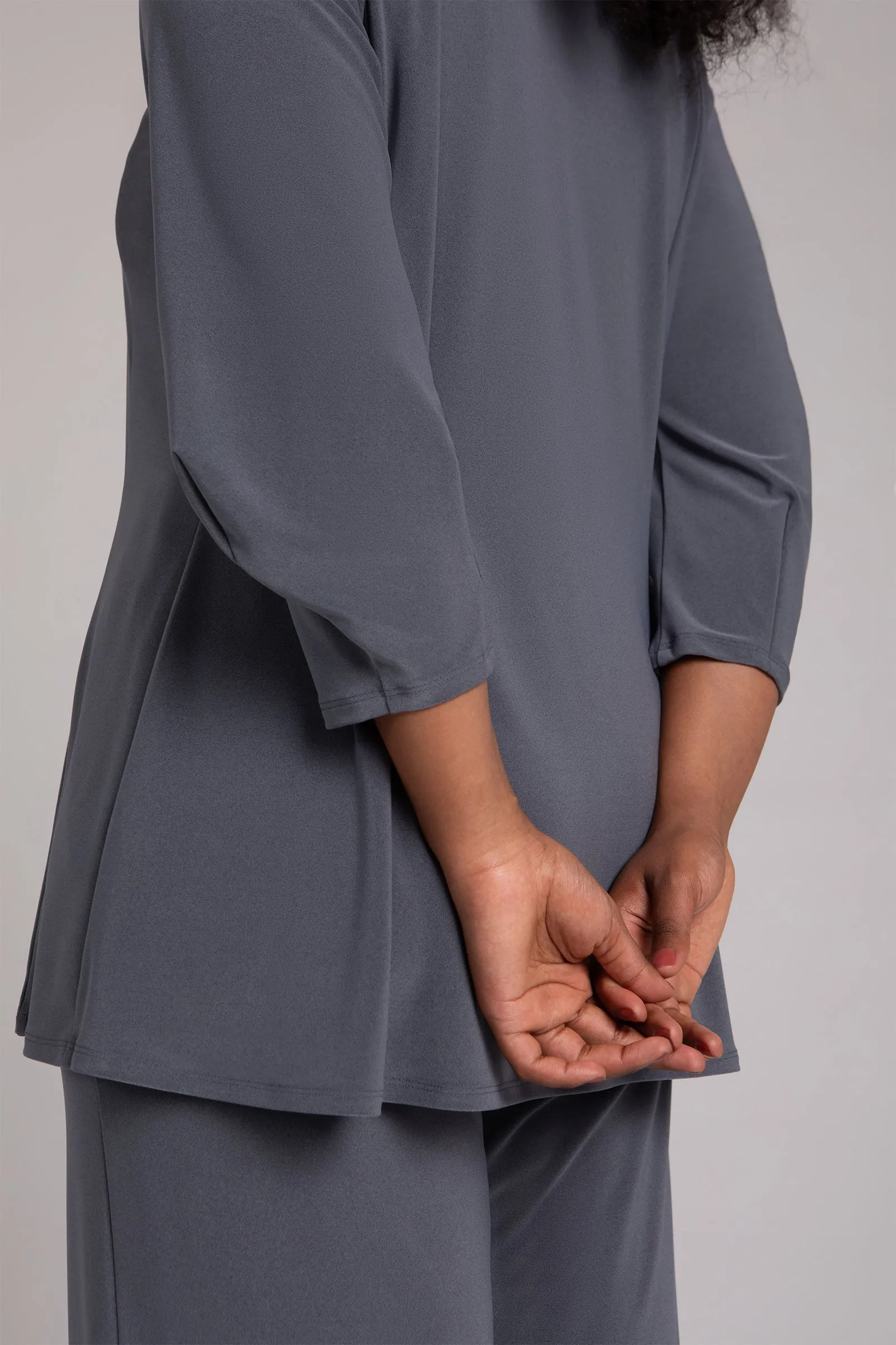 Lantern Tunic