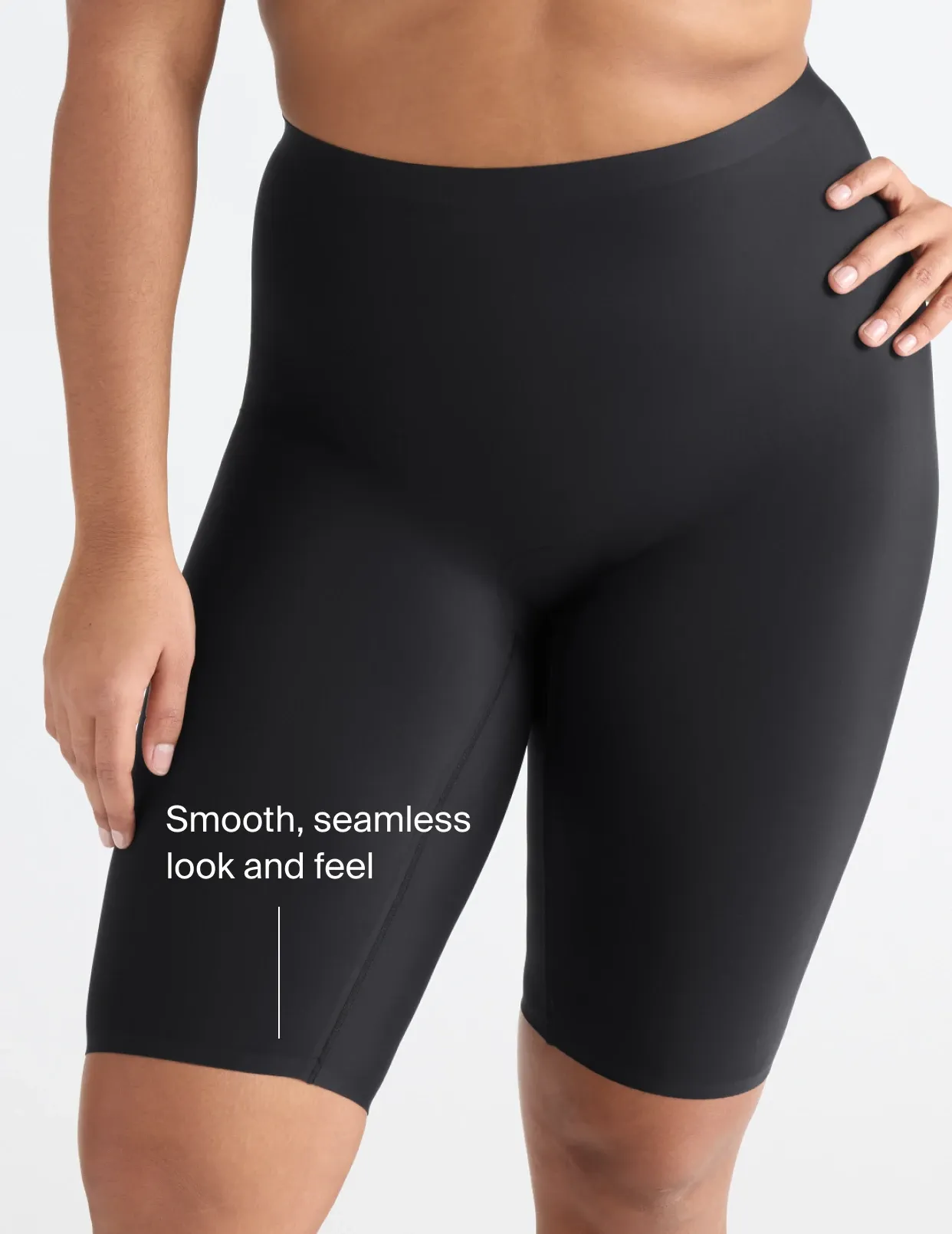 Leakproof Thigh Saver® 10”