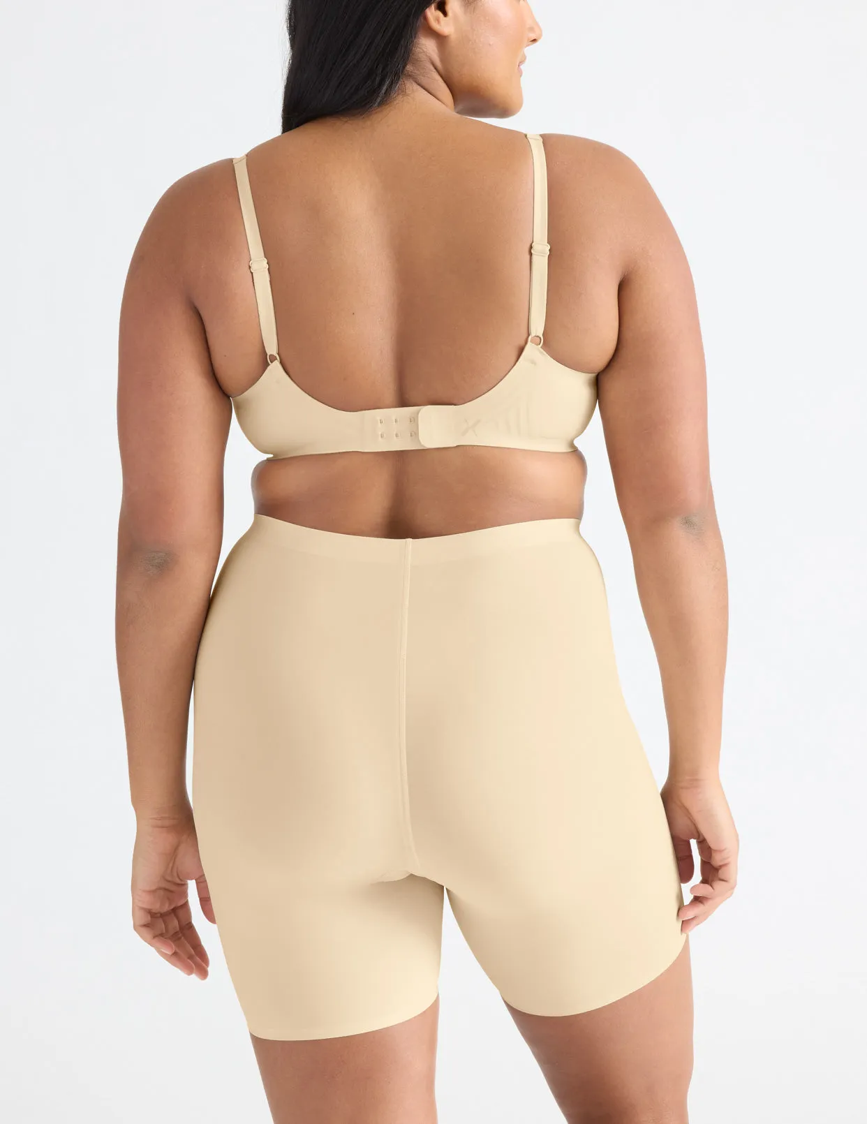 Leakproof Thigh Saver® 6”