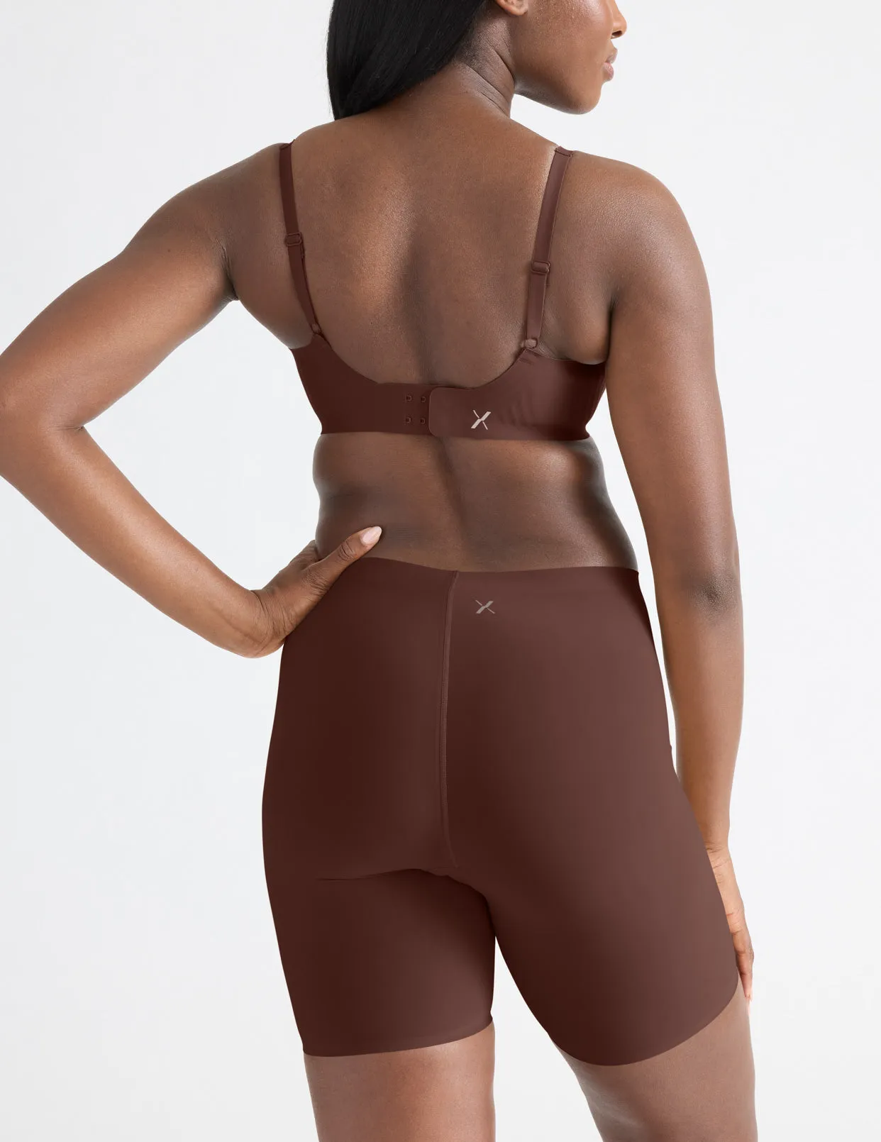 Leakproof Thigh Saver® 6”