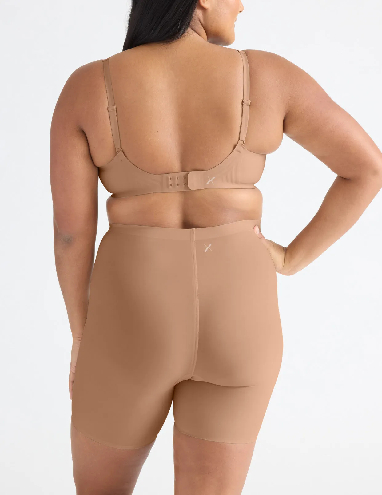 Leakproof Thigh Saver® 6”