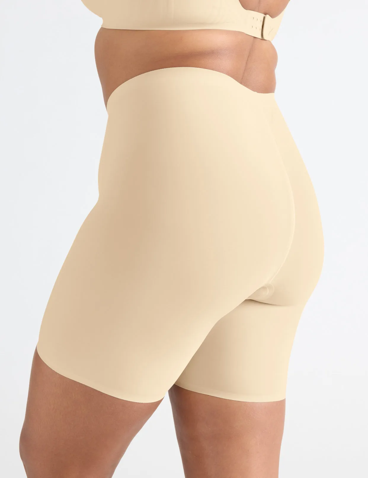 Leakproof Thigh Saver® 6”