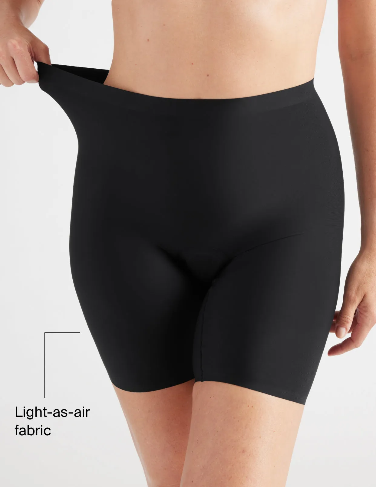 Leakproof Thigh Saver® 6”